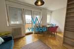 Garsonjera, Novi Sad - Centar | Izdavanje · 31m² · 300€