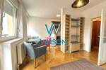 Garsonjera, Novi Sad - Centar | Izdavanje · 31m² · 300€