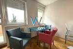 Garsonjera, Novi Sad - Centar | Izdavanje · 31m² · 300€
