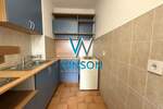 Garsonjera, Novi Sad - Centar | Izdavanje · 31m² · 300€