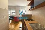 Garsonjera, Novi Sad - Centar | Izdavanje · 31m² · 300€