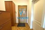 Garsonjera, Novi Sad - Centar | Izdavanje · 31m² · 300€