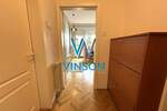 Garsonjera, Novi Sad - Centar | Izdavanje · 31m² · 300€