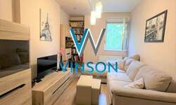 Jednoiposoban stan, Novi Sad - Grbavica | Izdavanje · 42m² · 400€