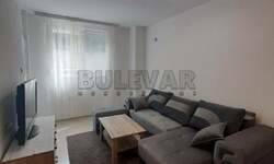 Jednoiposoban stan, Niš - Čair | Izdavanje · 36m² · 300€