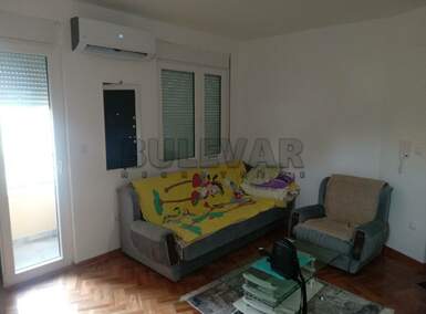 Garsonjera, Niš - Čair | Izdavanje · 23m² · 250€