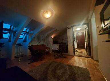 Jednosoban stan, Niš - Crveni pevac | Izdavanje · 39m² · 300€
