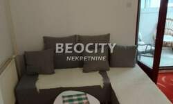 Jednosoban stan, Novi Sad - Podbara | Izdavanje · 20m² · 250€