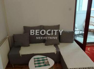 Jednosoban stan, Novi Sad - Podbara | Izdavanje · 20m² · 250€