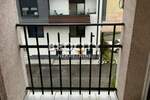 Dvosoban stan, Novi Sad - Telep | Izdavanje · 43m² · 300€