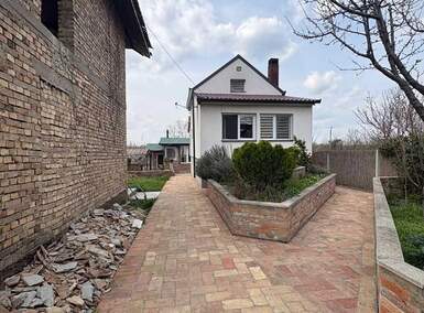 Vikendica, Zrenjanin - Perlez | Prodaja · 160m² · 190.000€