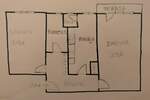 Dvosoban stan, Sremska Mitrovica - Dekanske Bašte | Izdavanje · 60m² · 150€