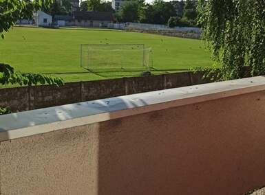Dvosoban stan, Sremska Mitrovica - Dekanske Bašte | Izdavanje · 60m² · 150€