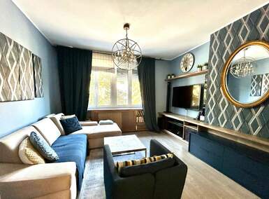 Trosoban stan, Beograd - Centar | Prodaja · 82m² · 399.000€