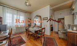 Cetvorosoban stan, Beograd - Centar | Prodaja · 113m² · 635.000€
