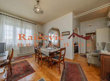 Cetvorosoban stan, Beograd - Centar | Prodaja · 113m² · 635.000€