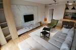 Jednoiposoban stan, Niš - Crveni pevac | Izdavanje · 58m² · 500€