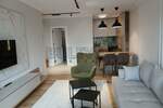 Jednoiposoban stan, Niš - Crveni pevac | Izdavanje · 58m² · 500€