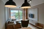 Jednoiposoban stan, Niš - Crveni pevac | Izdavanje · 58m² · 500€