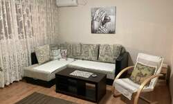 Jednoiposoban stan, Niš - Bulevar Nemanjića | Izdavanje · 38m² · 420€
