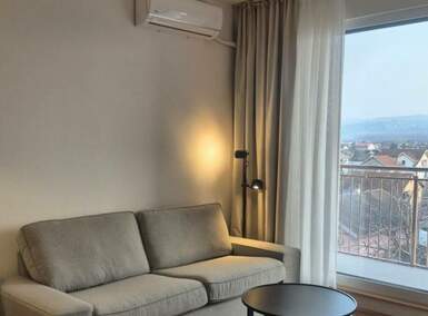 Dvosoban stan, Novi Sad | Izdavanje · 40m² · 600€