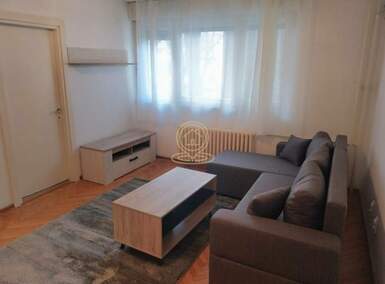Dvosoban stan, Beograd - Čubura | Izdavanje · 47m² · 550€
