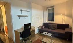 Dvosoban stan, Beograd - Nemanjina | Izdavanje · 40m² · 600€