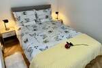 Dvosoban stan, Beograd - Crveni Krst | Izdavanje · 43m² · 750€