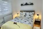 Dvosoban stan, Beograd - Crveni Krst | Izdavanje · 43m² · 750€