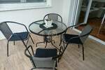 Dvosoban stan, Beograd - Crveni Krst | Izdavanje · 43m² · 750€