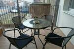 Dvosoban stan, Beograd - Crveni Krst | Izdavanje · 43m² · 750€