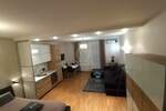 Jednosoban stan, Beograd - Dorćol | Izdavanje · 41m² · 650€