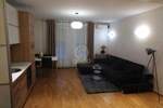 Jednosoban stan, Beograd - Dorćol | Izdavanje · 41m² · 650€