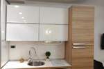 Jednosoban stan, Beograd - Dorćol | Izdavanje · 41m² · 650€