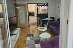 Cetvorosoban stan, Beograd - Crveni Krst | Izdavanje · 97m² · 1.000€