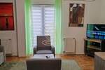 Garsonjera, Novi Sad | Izdavanje · 27m² · 260€