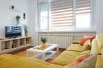 Dvoiposoban stan, Beograd - Hram Sv. Save | Izdavanje · 45m² · 750€