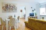 Dvoiposoban stan, Beograd - Hram Sv. Save | Izdavanje · 45m² · 750€
