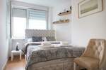 Dvoiposoban stan, Beograd - Hram Sv. Save | Izdavanje · 45m² · 750€