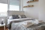 Dvoiposoban stan, Beograd - Hram Sv. Save | Izdavanje · 45m² · 750€