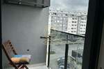 Jednoiposoban stan, Novi Sad | Izdavanje · 40m² · 450€