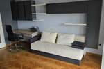 Jednosoban stan, Novi Sad | Izdavanje · 40m² · 400€