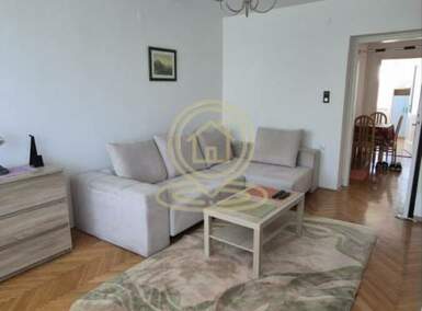 Dvosoban stan, Beograd - Topličin venac | Izdavanje · 43m² · 750€