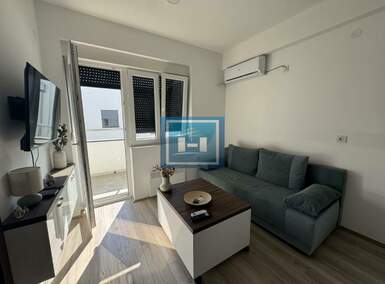 Jednosoban stan, Jagodina | Prodaja · 34m² · 57.500€