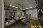 Poslovni prostor / Lokal, Beograd - Dušanovac | Prodaja · 119m² · 261.800€