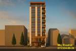 Poslovni prostor / Lokal, Beograd - Dušanovac | Prodaja · 119m² · 261.800€
