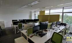 Poslovni prostor / Lokal, Beograd - Blok 67 - Belville | Izdavanje · 772m² · 18.718€