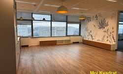 Poslovni prostor / Lokal, Beograd - Blok 67 - Belville | Izdavanje · 838m² · 20.387€