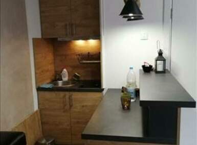 Garsonjera, Beograd - Stari merkator | Prodaja · 21m² · 127.500€