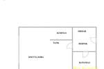 Garsonjera, Beograd - Stari merkator | Prodaja · 21m² · 127.500€